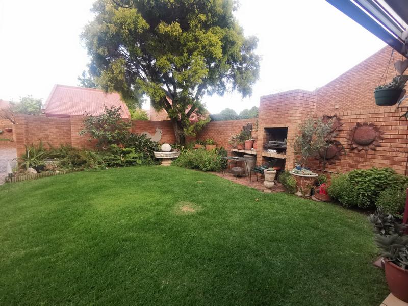 0 Bedroom Property for Sale in Vaalpark Free State